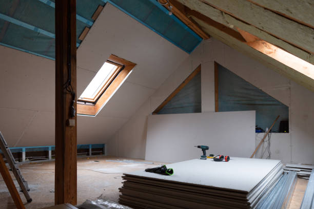 Best Insulation for Specific Applications in Holland, OH