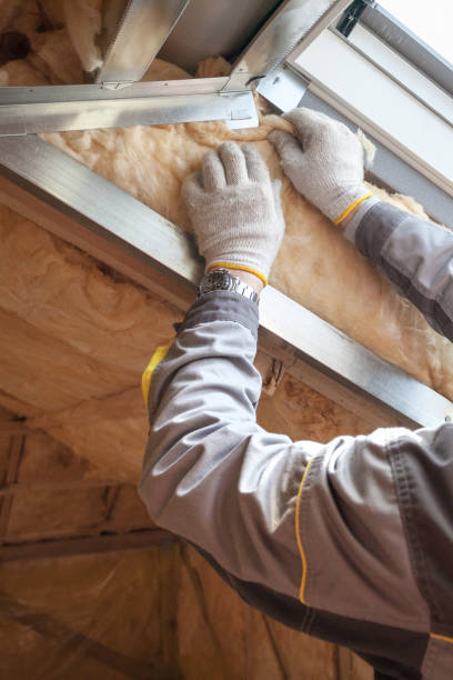 Best Insulation for Specific Applications in Holland, OH