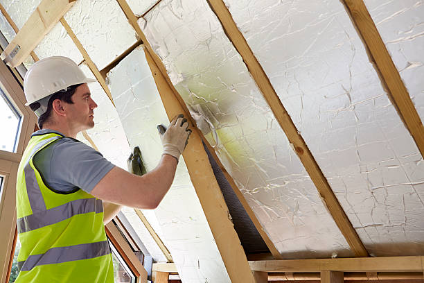 Best Insulation for Specific Applications in Holland, OH